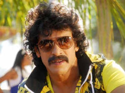Upendra to work with Dandupalya director