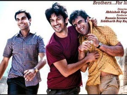 Kai Po Che to have Tamil remake?