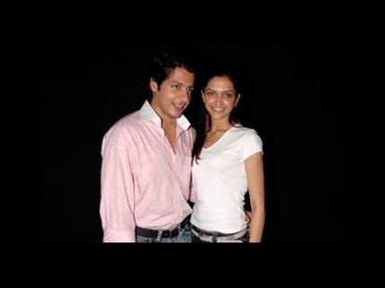 Rare-Unseen pics: Deepika Padukone and her ex-boyfriends!