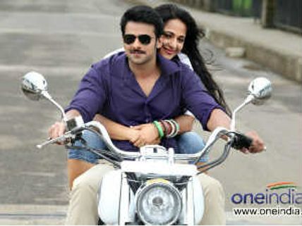 Prabhas' Mirchi crosses Rs 40 crore mark at Box Office