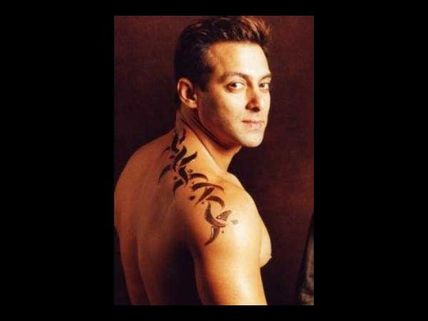 CHECK OUT: Salman Khan's favourite onscreen act!