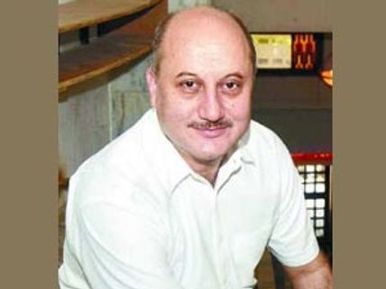 Anupam Kher honoured in Los Angeles for his cinematic achievements