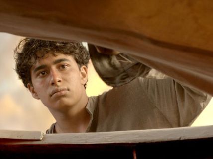 Life of Pi team to be honoured by Puducherry Govt