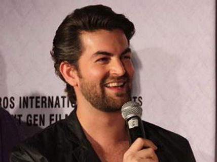 Only three, not 30 kissing scenes in '3G': Neil Nitin Mukesh