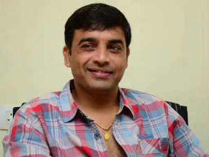 Dil Raju overjoyed by SVSC 50 days success