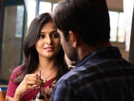 There's nothing called as trend in filmmaking: Amudhan