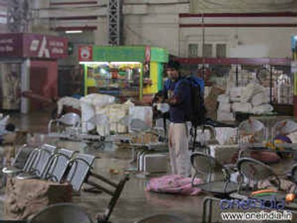 Telugu film stars laud RGV's The Attacks of 26/11