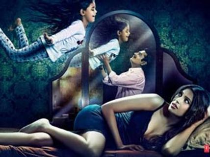 Aatma will redefine horror genre: Suparn Verma
