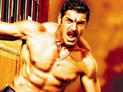 Shootout at Wadala is based on real incidents: John Abraham