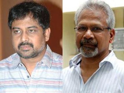 Linguswamy won't demand compensation from Mani Ratnam