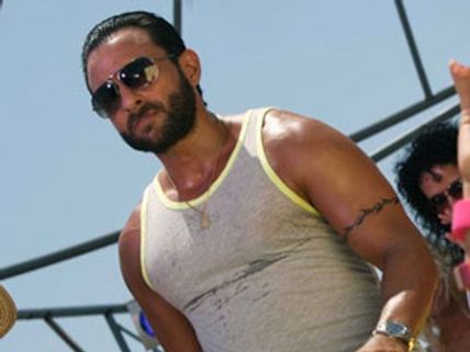 Saif and Riteish to team up for comedy film