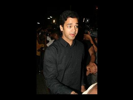 Rare-Unseen pictures: Meet Aishwarya Rai Bachchan's brother Aditya Rai