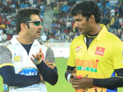 CCL: Who has to be blamed for Chennai Rhinos' failure?