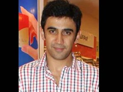 Exclusive Interview - Right now, I want to do films: Amit Sadh