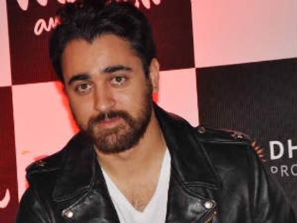 Bollywood star Imran Khan's Bangalore connect