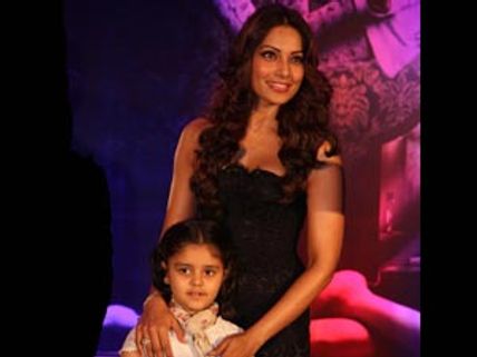 Aatma taught Bipasha Basu about motherhood