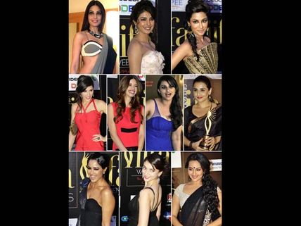 Bollywood celebrates Women's day on Twitter