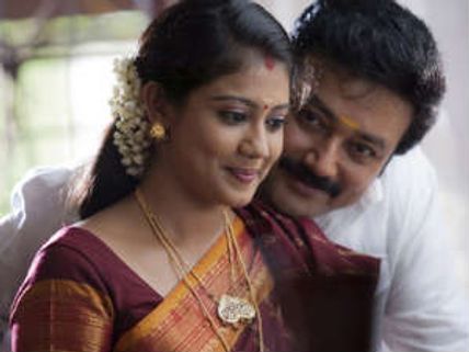 Lucky Star Movie Review - Treat for the family Audience