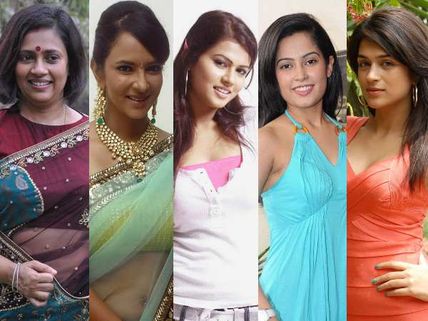 Women's Day Special: See what our celebrities have to say...