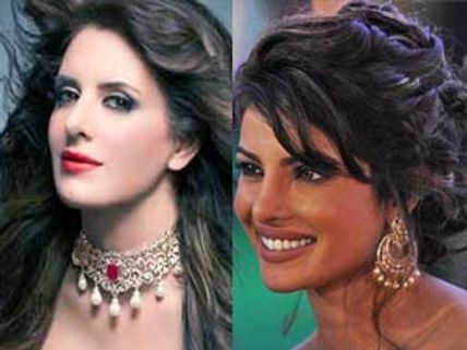 Priyanka Chopra to have two different looks in 'Zanjeer' remake