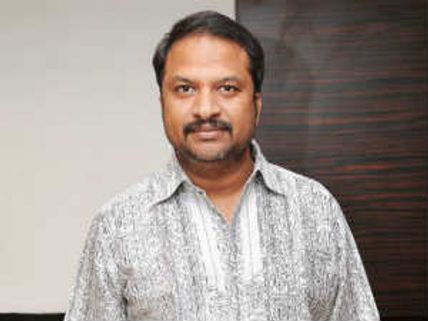 Thulasidhalam is a horror-thriller: RP Patnaik
