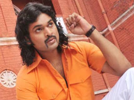 Karuppampatti will be my portfolio, Ajmal