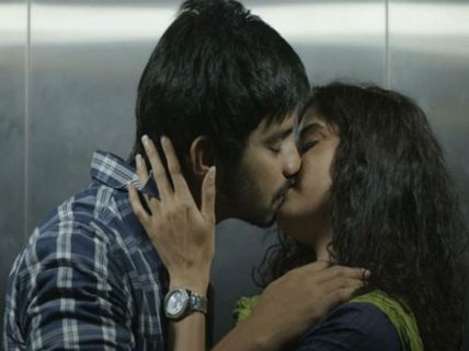 Pictures: Mahat Raghavendra's lip locks with Pia, Archana