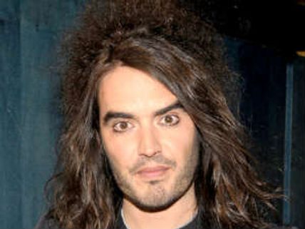 Russell Brand being sued for $185,000!