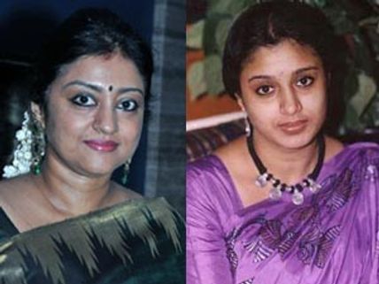 Samyukta Varma, Parvathy Jayaram all set for a comeback?