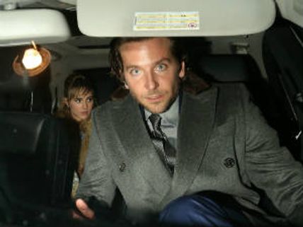 Bradley Cooper invites Suki Waterhouse for second date