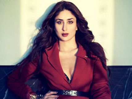 Kareena Kapoor thinks marriage is not a crime for an actress