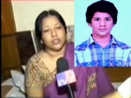 Narla Teja's death: Family blames school management