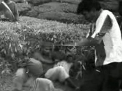 Pics: Bala's shocking Pardesi teaser gets huge attention