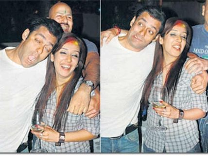Rare-Unseen pictures: Are SRK, Salman, Hrithik drunk?