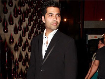 Karan Johar to direct a film next year, aims for a Rs 1,000 cr hit