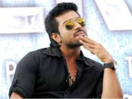 Will Ram Charan Teja star in Chiranjeevi's Abhilasha remake?