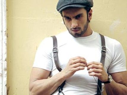 Lootera's first look at theatre amid old world ambience