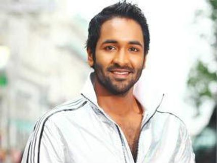 Vishnu Manchu's action comedy completes Tirupati schedule