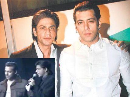 Pictures: Shahrukh Khan and Salman Khan's war goes to Japan