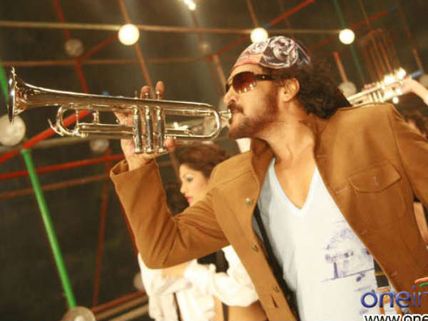 Topiwala Movie Review