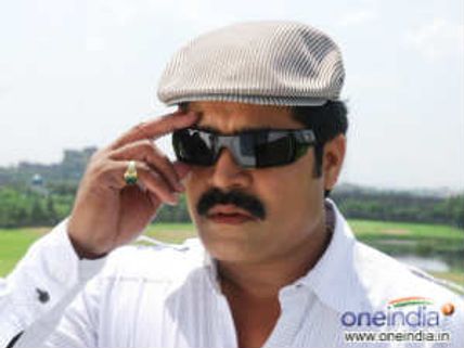 Don't categorise actors: Srihari