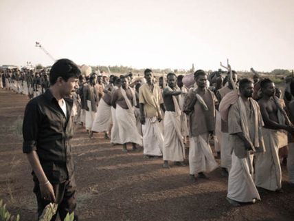 Fans Review: Paradesi gets big thumbs up
