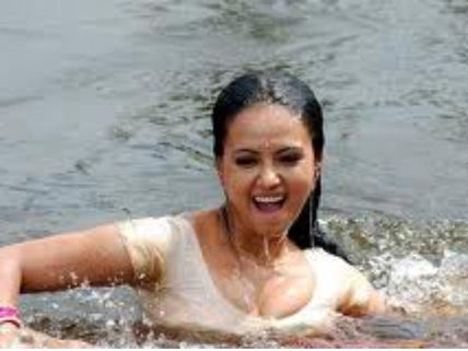 Sana Khan feels blessed to act with Salman Khan: Hot Pictures