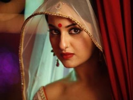 When Sonakshi got inspired by Madhubala, Waheeda Rehman