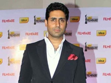 Abhishek Bachchan wants to listen to his fans through Twitter
