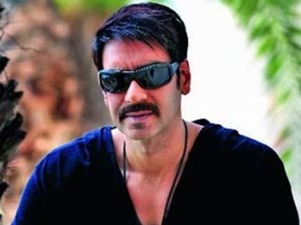 Himmatwala was no classic like Mughal-e-Azam says Ajay Devgn