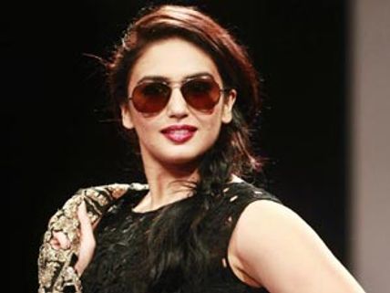 Huma Qureshi buys her first car, a Land Rover