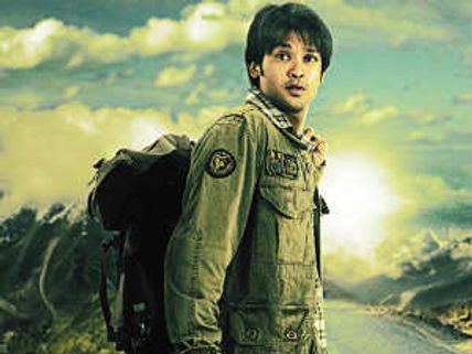 Nakul is the most energetic actor: Vallinam director