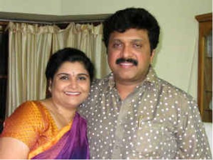 Ganesh Kumar's wife Yamini gets huge alimony after divorce