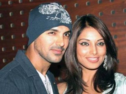 Did Bipasha Basu opt out of SOAW because of ex-beau John?